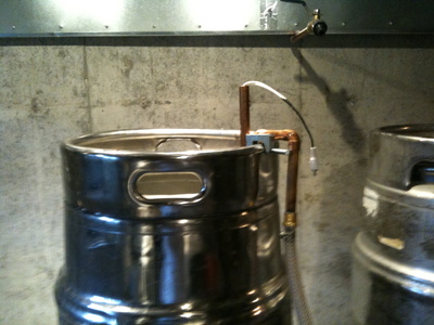 Beer-Brewing